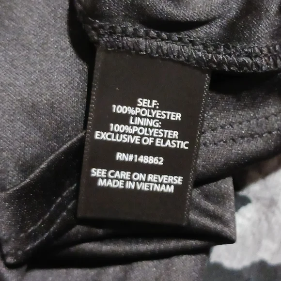 Torrid Clip Dot Mock Neck Midi Dress - Picture 11 of 11